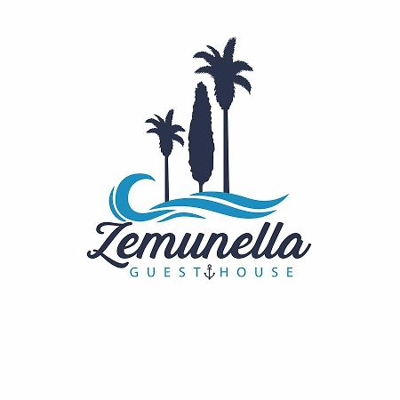 Zemunella Guest House Herceg Novi Exterior foto