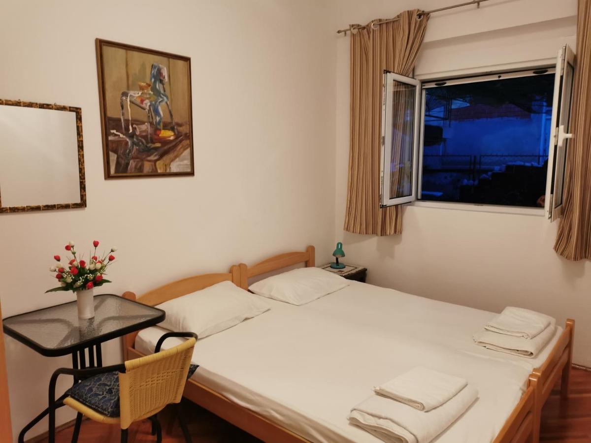Zemunella Guest House Herceg Novi Exterior foto