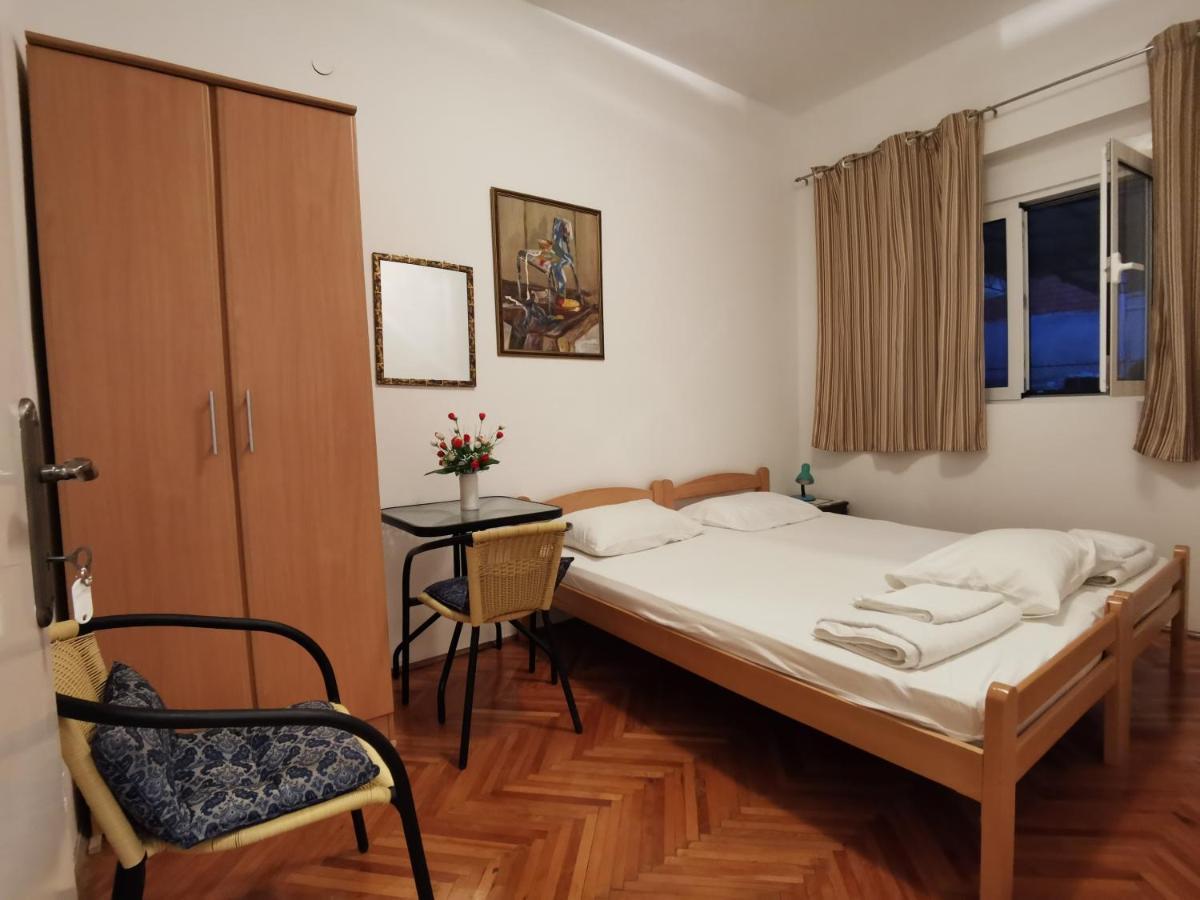 Zemunella Guest House Herceg Novi Exterior foto