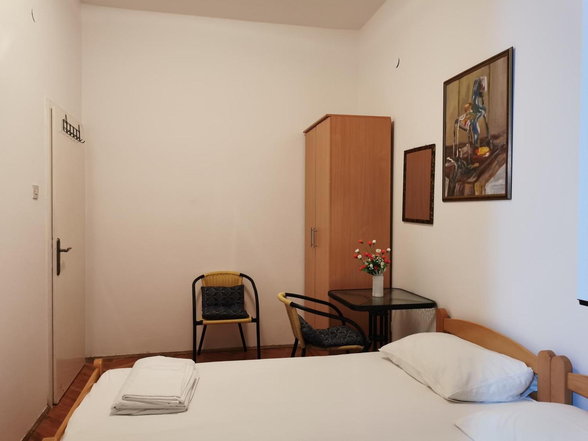 Zemunella Guest House Herceg Novi Habitación foto