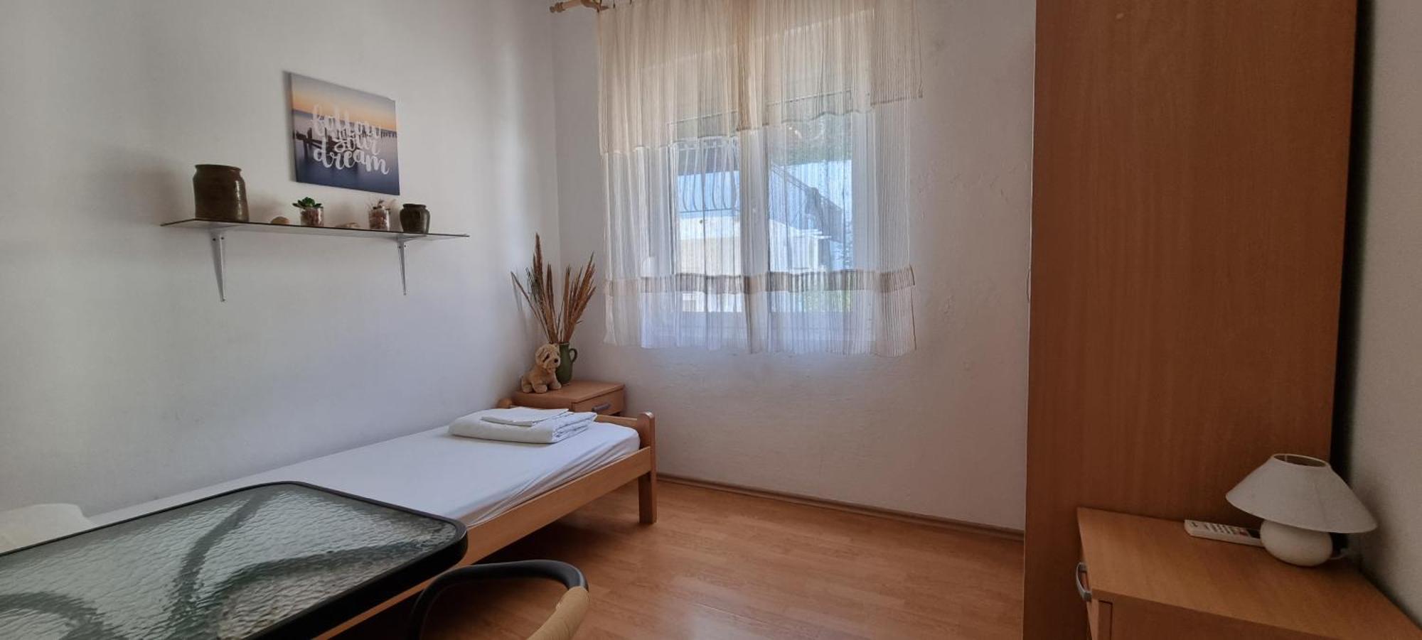 Zemunella Guest House Herceg Novi Habitación foto