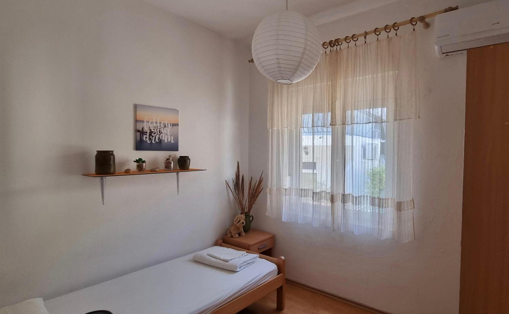 Zemunella Guest House Herceg Novi Habitación foto