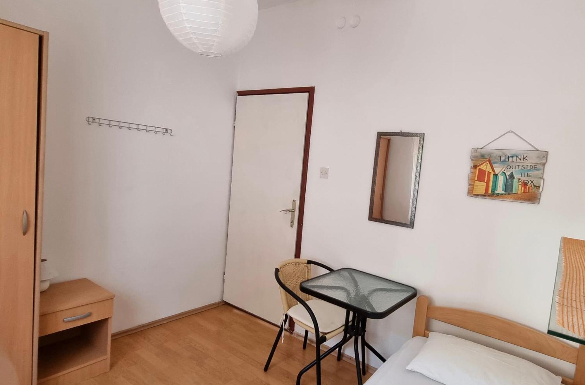Zemunella Guest House Herceg Novi Habitación foto