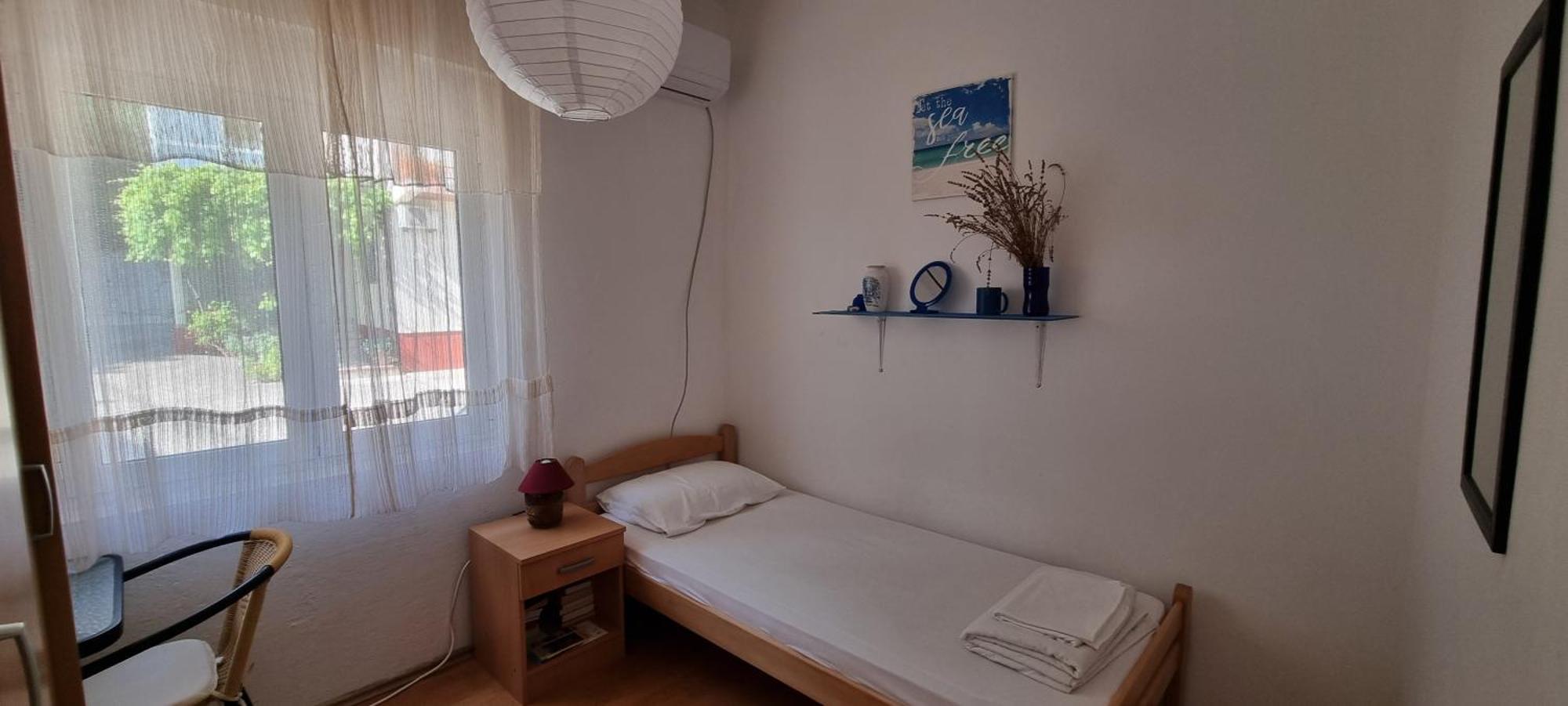 Zemunella Guest House Herceg Novi Habitación foto