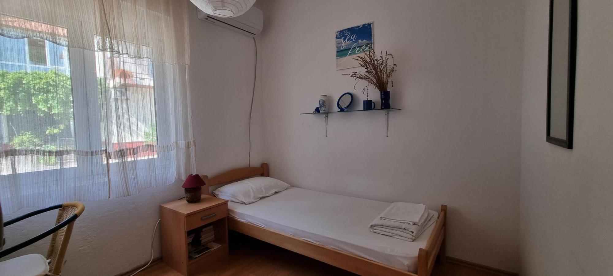 Zemunella Guest House Herceg Novi Habitación foto
