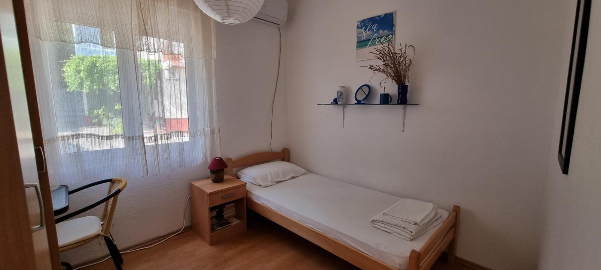 Zemunella Guest House Herceg Novi Habitación foto