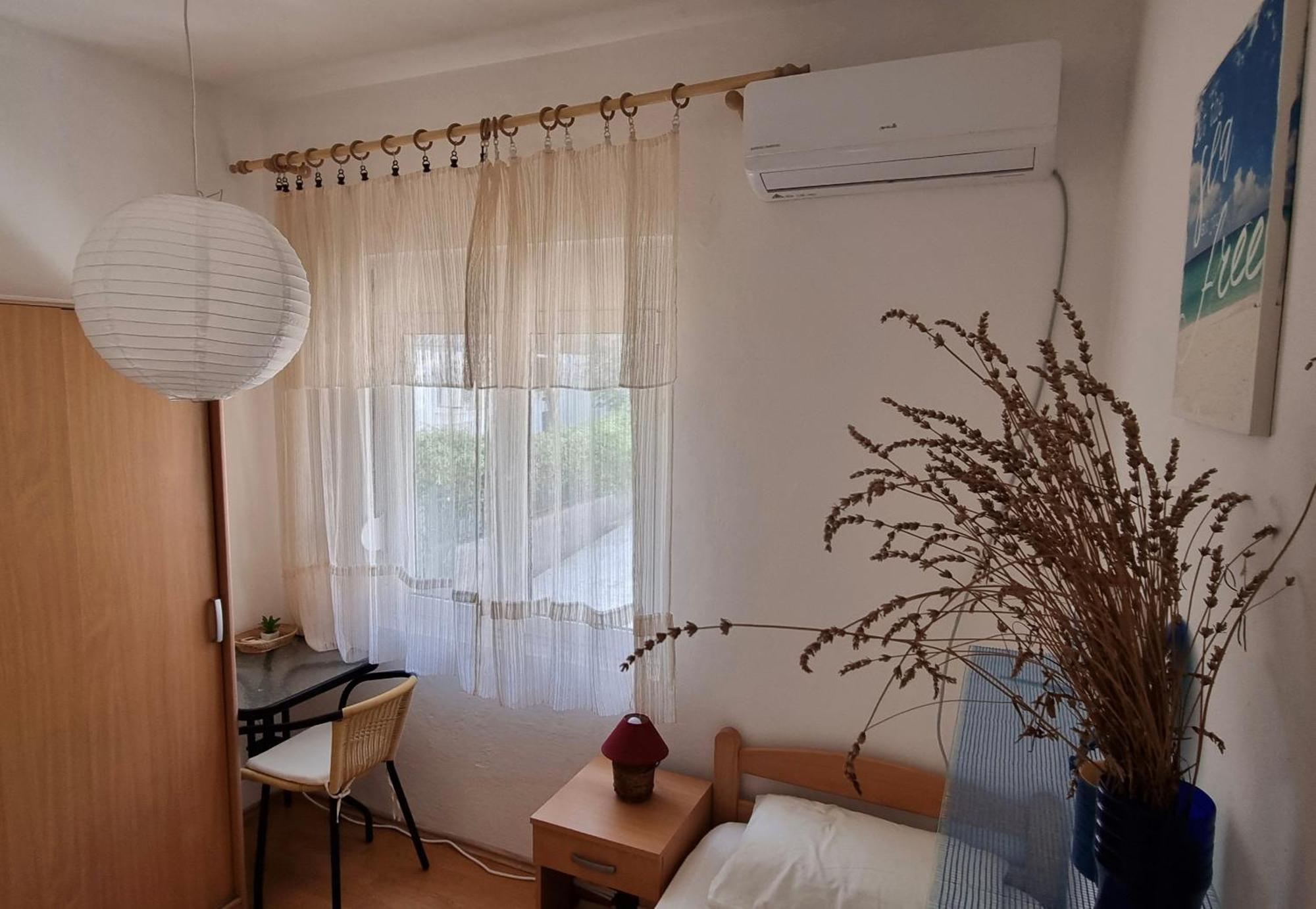 Zemunella Guest House Herceg Novi Habitación foto