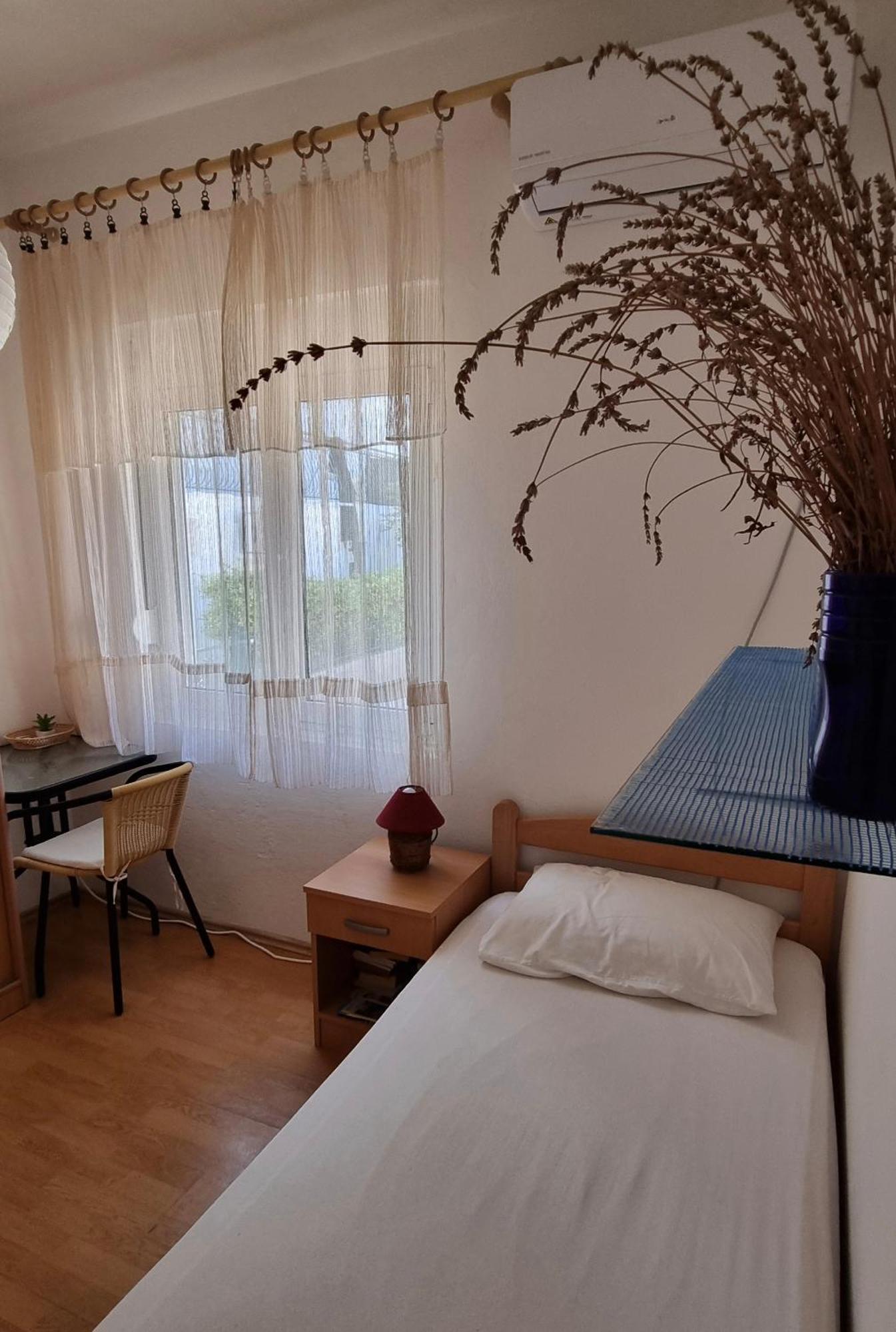 Zemunella Guest House Herceg Novi Habitación foto