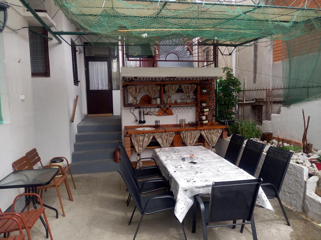 Zemunella Guest House Herceg Novi Exterior foto