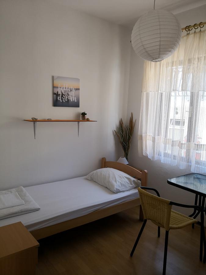 Zemunella Guest House Herceg Novi Exterior foto