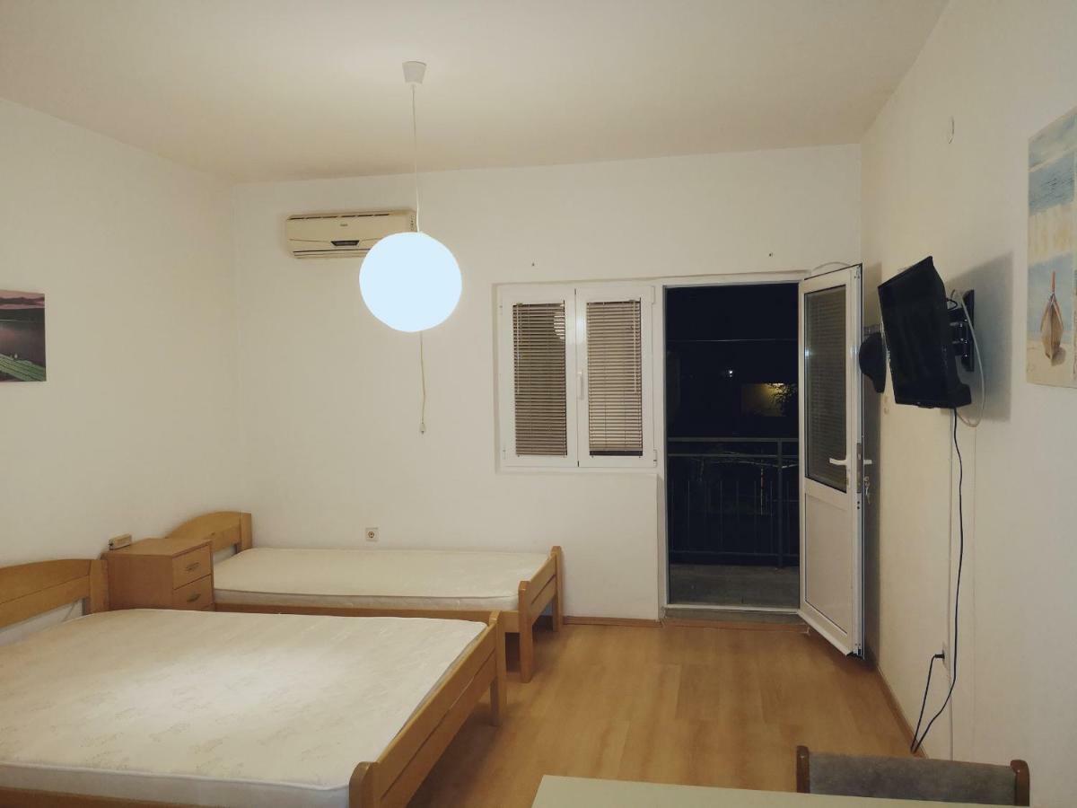 Zemunella Guest House Herceg Novi Exterior foto