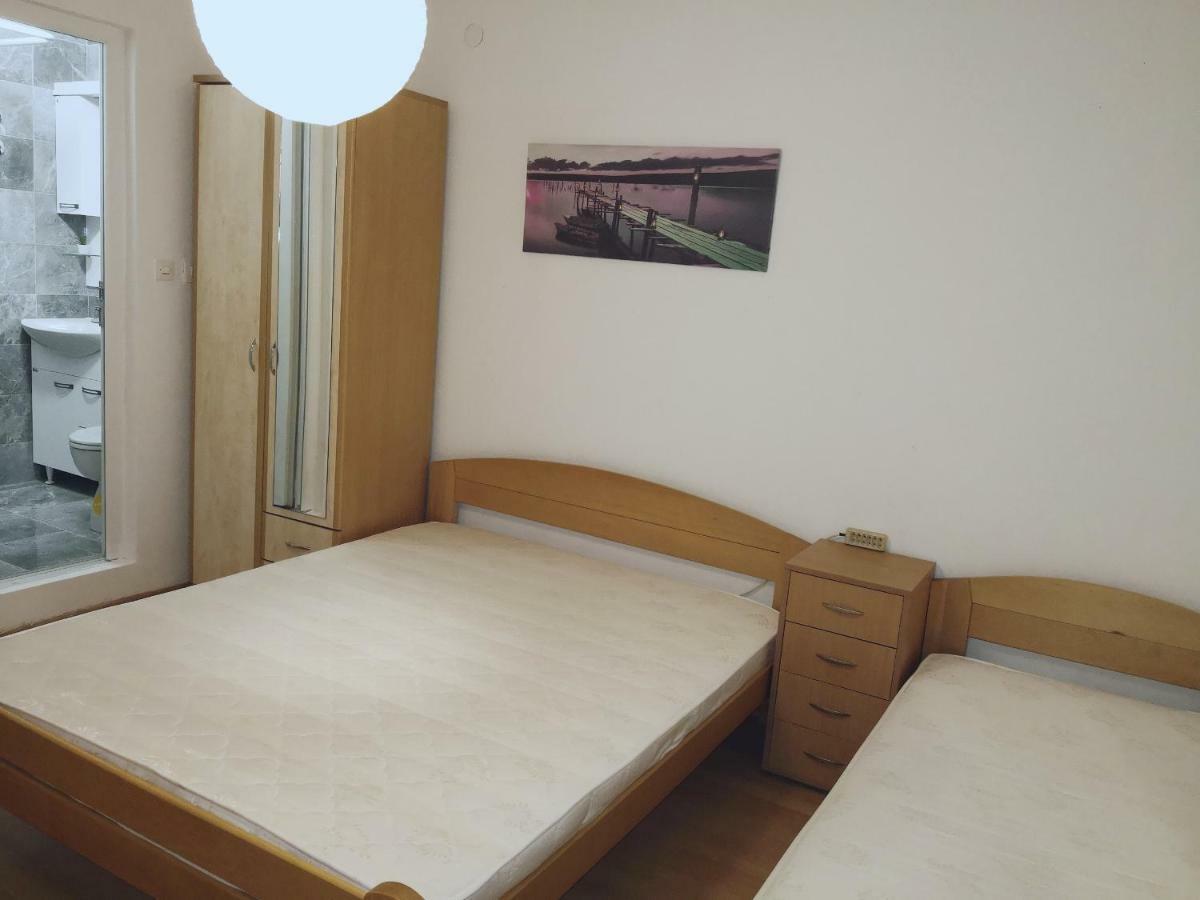Zemunella Guest House Herceg Novi Exterior foto