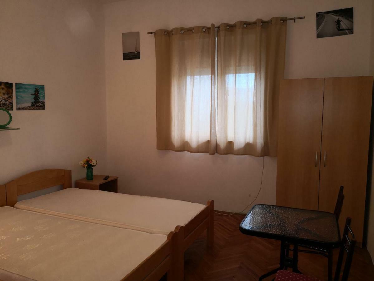 Zemunella Guest House Herceg Novi Exterior foto
