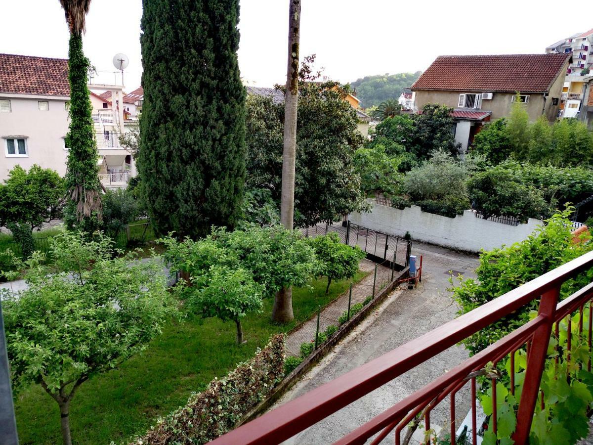 Zemunella Guest House Herceg Novi Exterior foto