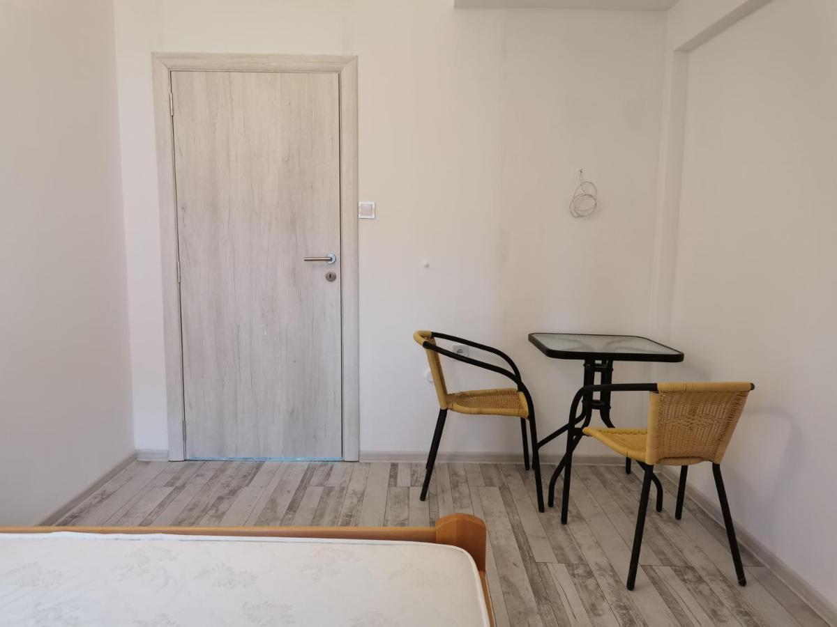 Zemunella Guest House Herceg Novi Exterior foto