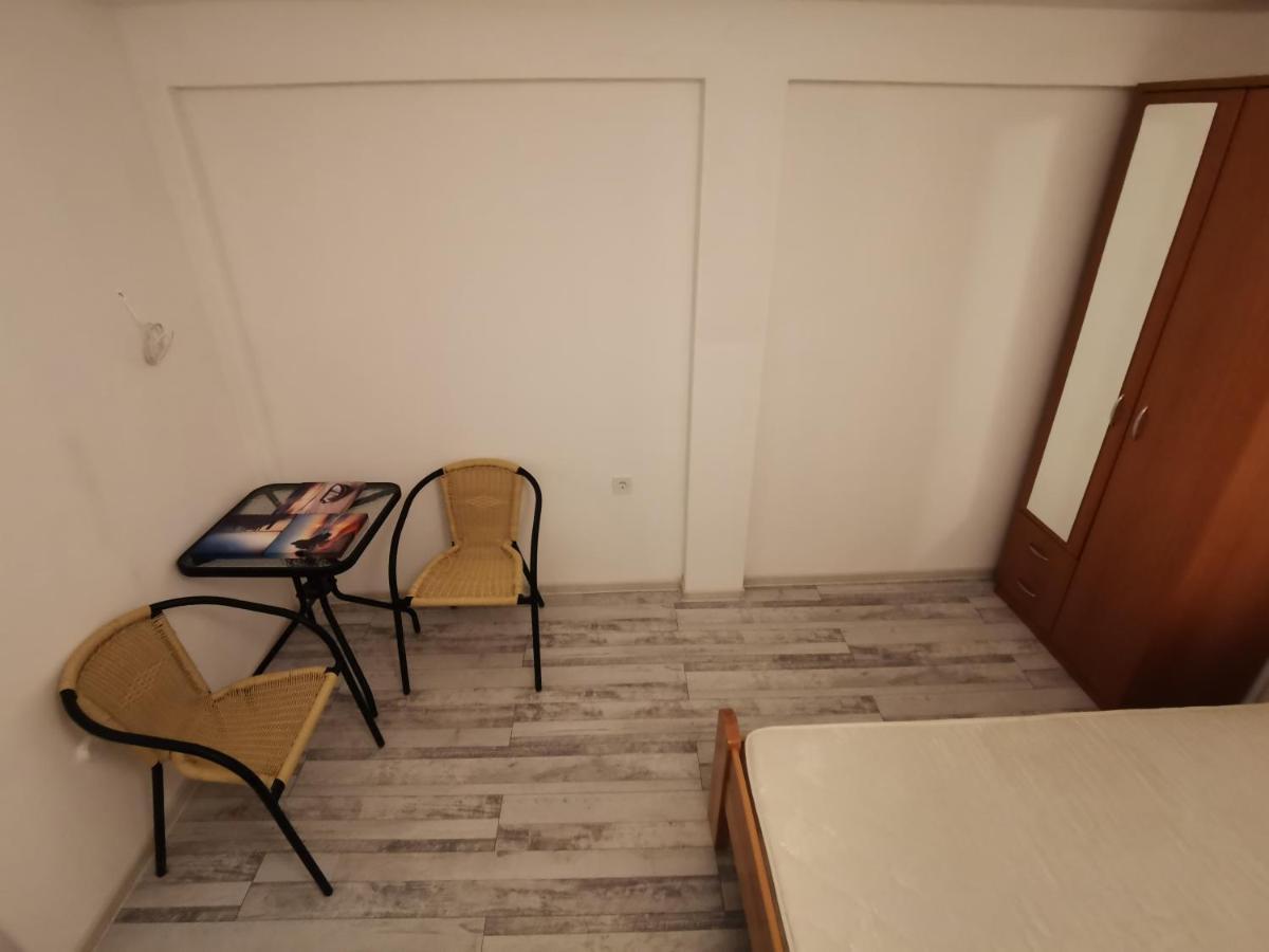 Zemunella Guest House Herceg Novi Exterior foto